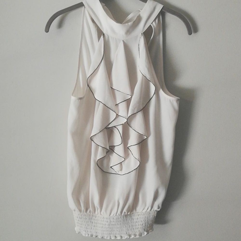 Guess Halter Top